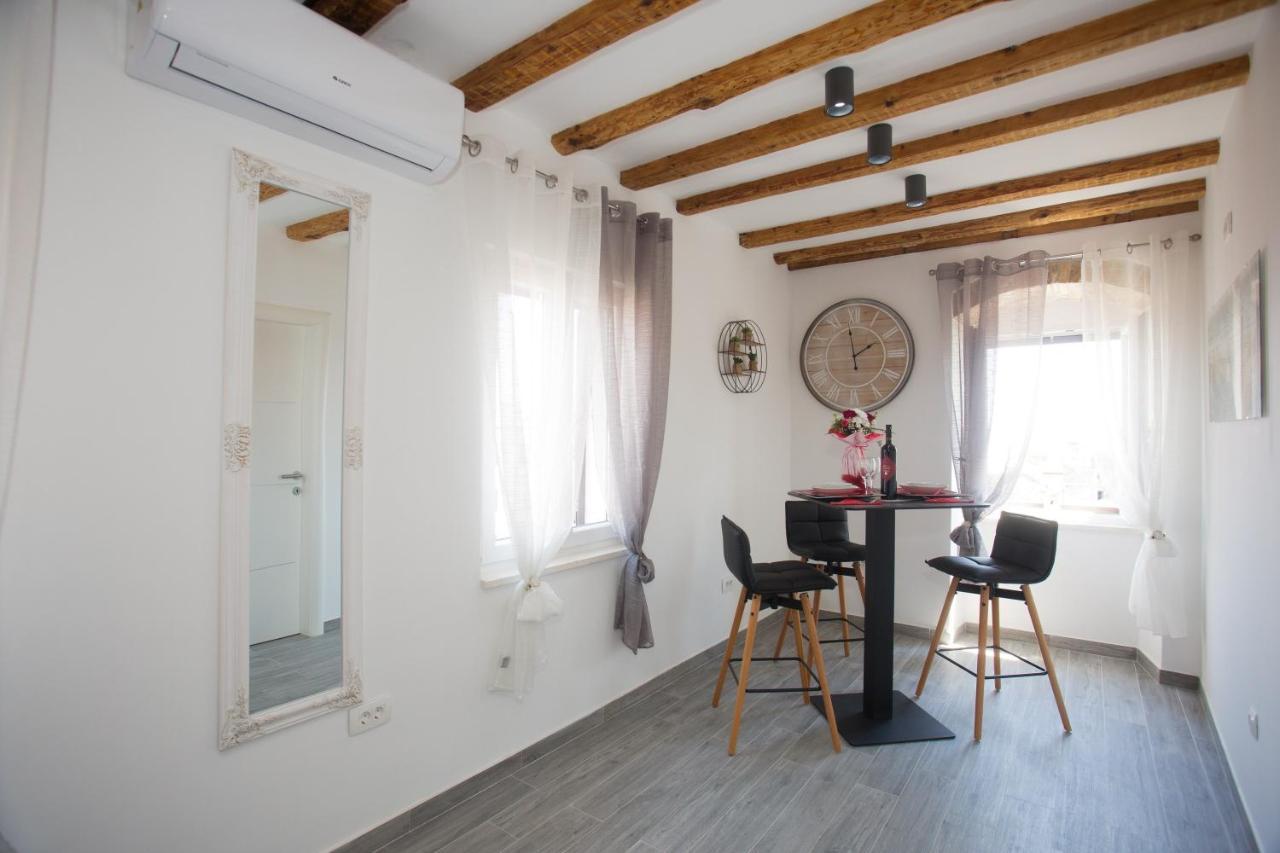 Apartments Angela With Old Town View Split Zewnętrze zdjęcie